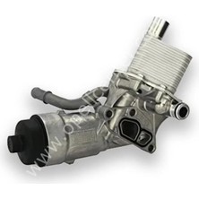 Mette Chevrolet Trax 1.4 Benzinli Turbo (A14NET) Yağ Soğutucu Komple Marka