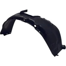 Mette Opel / Corsa C Ön Sağ Çamurluk Davlumbazı  Ürün