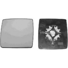 Mette Opel / Combo C Ön Sol Dış Dikiz Ayna Camı Isıtmalı 2002 2006