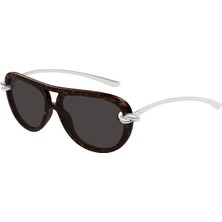 Bottega Veneta 1418S 002 58-15-145 Kadın Güneş Gözlüğü