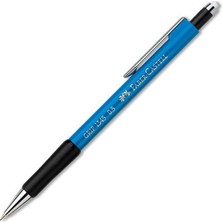 Faber-Castell Grip II 1345 Versatil Kalem 0.5 mm Mavi