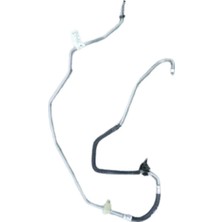 Mette Chevrolet Yeni Aveo 1.4 Şanzıman Yağ Soğutucu Borusu