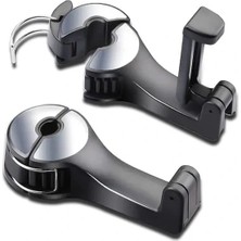 Ne Verelim Size Buğz Oto Koltuk Arkası Telefon Tutucu Askılık