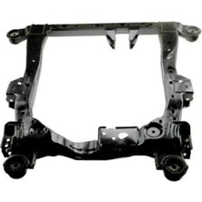 Mette Chevrolet / Cruze Motor Traversi