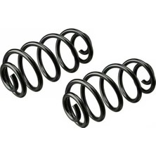 Mette Opel / Corsa C 1.7 3 Kapılı Arka Helezon Yayı Takım