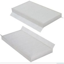 Mette Opel / Corsa C Klima Polen Filtresi