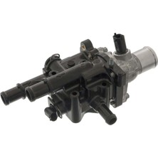 Mette Opel / Astra G 1.6 Twinport (Z16XEP) Termostat Yansanayi