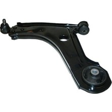 Mette Chevrolet Rezzo Sol Salıncak