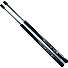 Mette Chevrolet Yeni Aveo Hb Arka Bagaj Amortisörü Takımı