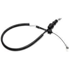 CAVO Opel / Corsa B Gaz Teli 93  1.2 - 1.4    93 837-450MM