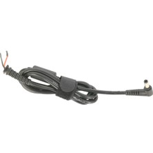 Monster Asus Gaming Standart Adaptör Dc Kablosu 5.5 x 2.5 180 Watt Adaptör Kablo Yüksek Kalite