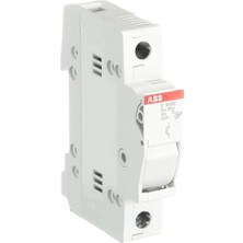 Abb 2CSM200923R1801 E91/32 Sigorta Yuvası 32A 1p 10X38 Dın Ray
