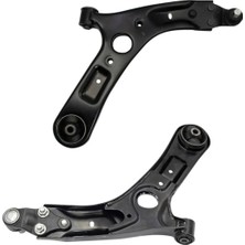 Teknorot Chevrolet / Spark Sağ Sol Tabla