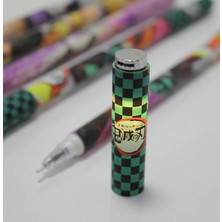 Ne Verelim Size Buğz Anime Figür Tükenmez Kalem Ledli