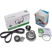 Mette Chevrolet Rezzo 1.6 16 Valf Triger / Devirdaim Seti Ina Marka