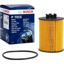 Bosch Opel / Corsa C Z12XEP-Z14XEP Benzinli Motor Yağ Filtresi Marka