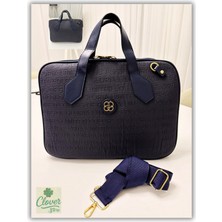 Şık ve Rahat Laptop,el ve Evrak Çantası