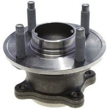 Mette Chevrolet Yeni Aveo T300 Arka Porya Abs'li