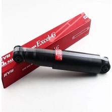 Mette Chevrolet Yeni Captiva C140 Arka Amortisör Marka