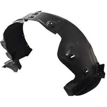 Mette Chevrolet Yeni Aveo T300 Ön Sol Davlumbaz  95479569