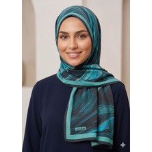 Cardion Pamuk Ipek Şal - 70 x 180 - 06302-10