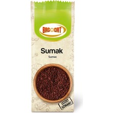 Bağdat Baharat Sumak 80 gr