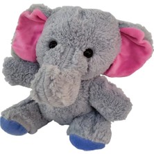 Ne Verelim Size Buğz Sevimli Peluş Fil