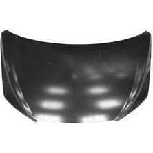 Mette Chevrolet Yeni Aveo T300 Motor Kaputu