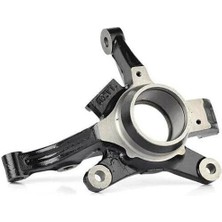 Mette Chevrolet Yeni Captiva C140 Ön Sağ Aks Taşıyıcısı