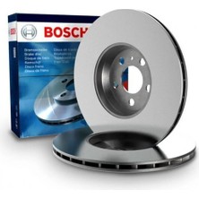 Mette Opel / Corsa B Ön Fren Diski Hava Kanalsız Marka