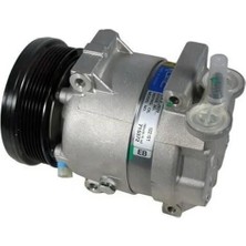 Mette Chevrolet / Lacetti Klima Kompresörü