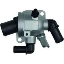 Fitpart Opel / Corsa D   Komple Termostat   Opel / Astra H  / Opel / Combo  1.3 Jtd - Cdti  ( 88C )