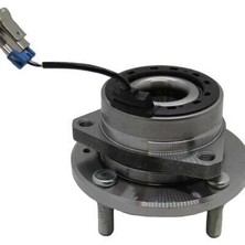 Mette Chevrolet Epica Ön Porya Rulmanlı