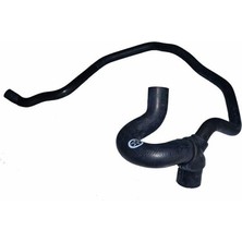 Mette Opel / Corsa C 1.3 Dizel Radyatör Alt Hortumu