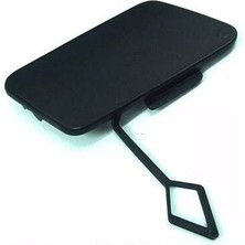 Mette Chevrolet / Cruze Uyumlu  Çeki Kapağı Sport 2012 Model ve Sonrası