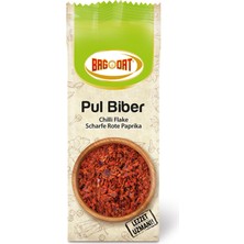 Bağdat Baharat Pul Biber 80 gr