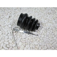 Mette Chevrolet Kalos 1.4 8 Valf Iç Taraf Aks Körüğü