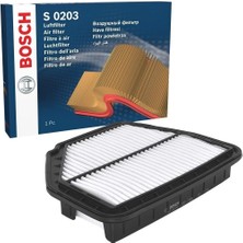 Mette Chevrolet Yeni Captiva C140 Hava Filtresi Marka