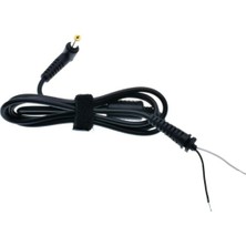 Acer Aspire Gaming 135-150 Watt 5.5 x 1.7mm Adaptör Kablosu Orjinal
