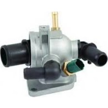 Mette Opel / Corsa C Termostat Komple    Combo - Merşva Tigra