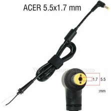 Acer Aspire Gaming Nitro Adaptör Kablosu 180 Watt Orijinal Kablo