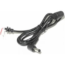 Standart Gaming Laptop 230 Watt 5.5 x 2.5 mm Adaptör Kablosu Orijinal