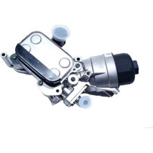 Mette Opel / Corsa D 1.3 Euro 5 Dizel Yağ Soğutucusu Komple Ithal