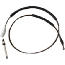 Mette Opel / Astra F 1.6 16V Gaz Teli