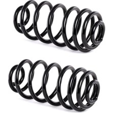 Mette Chevrolet Yeni Aveo Ön Helezon Yayı