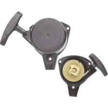 Farmer Parts TF900  Ilaçlama Starter Komple (Kuyruklu Model)