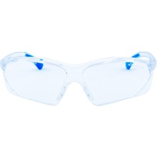 Belirtilmemiş Apex 420 Şeffaf Koruyucu Gözlük