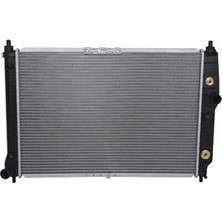 Mette Chevrolet Kalos 1.4 16 Valf Manuel Vites Su Radyatörü