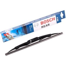 Mette Chevrolet Yeni Captiva C140 Arka Silecek Süpürgesi Marka