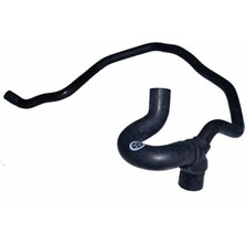 Mette Opel / Corsa C 1.3 Dizel Radyatör Alt Hortumu